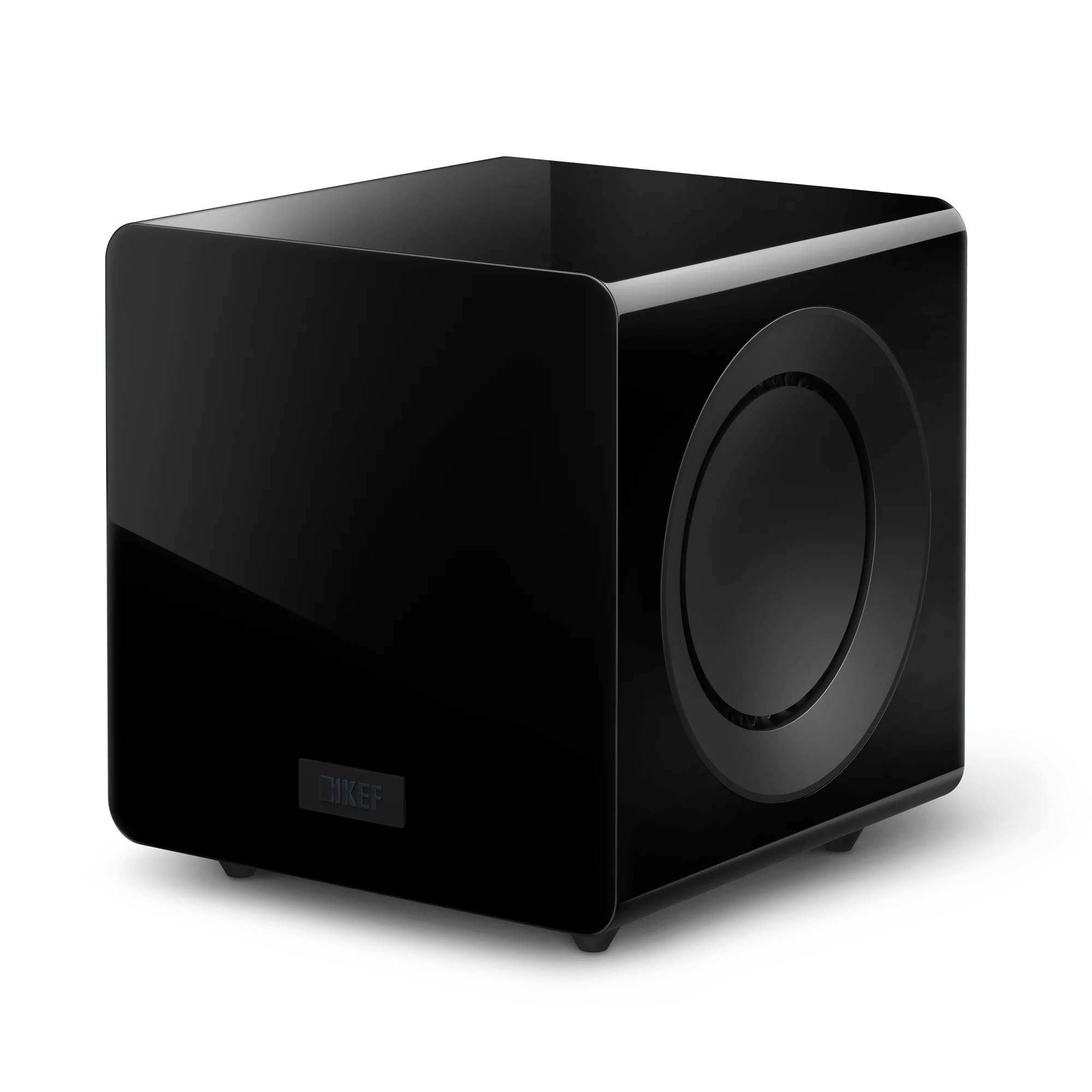 Kef KC92 Black